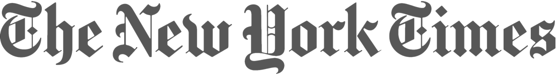 NYT logo