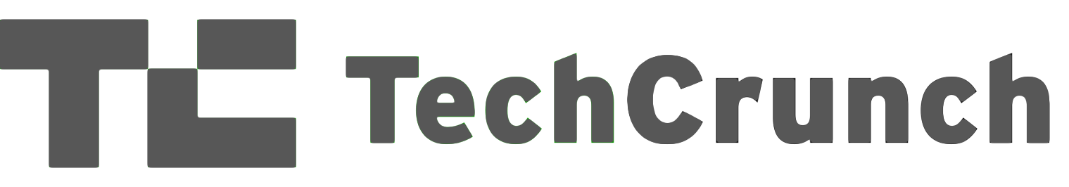 Tech Crunch logo