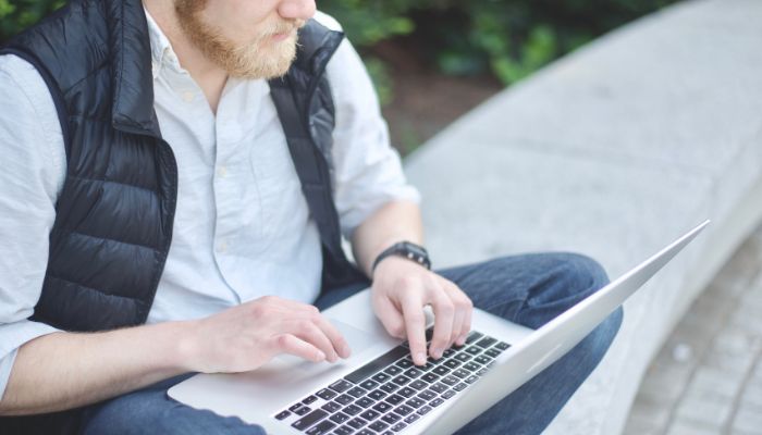 laptope online searching