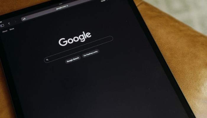 private browsing