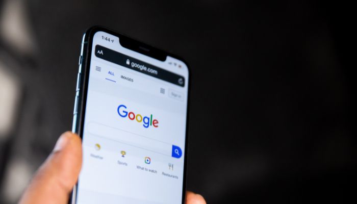 private searches be tracked