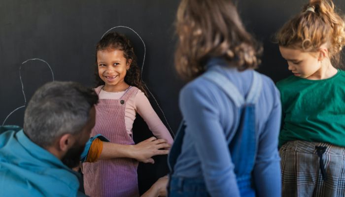 childcare background check service
