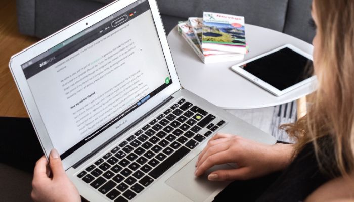 work on background check service