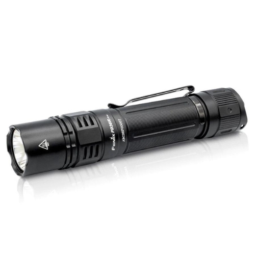 Fenix flashlights self defense non-lethal weapons