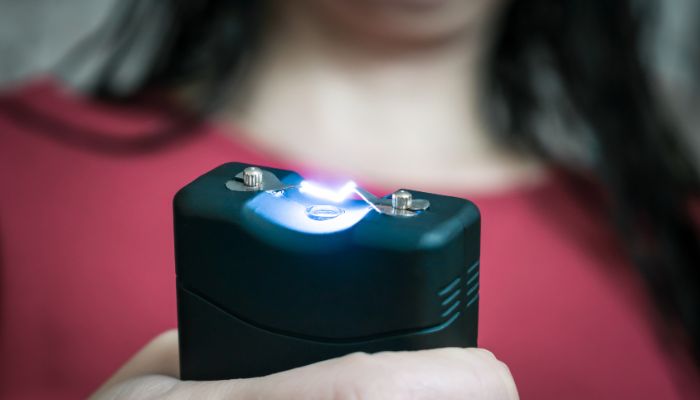 Stun Guns