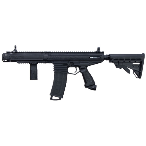 Tippmann gun self defense non-lethal weapons