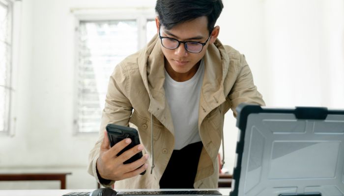 catfishing identity thefts