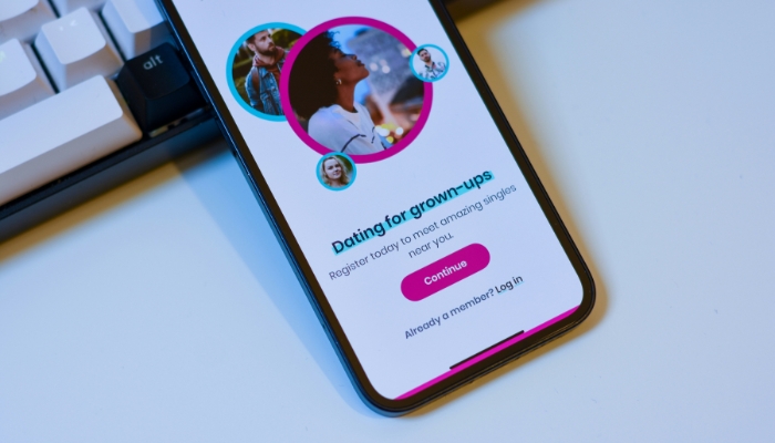 dating apps for alternative