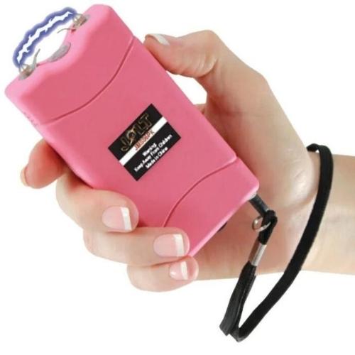 jolt stun gun