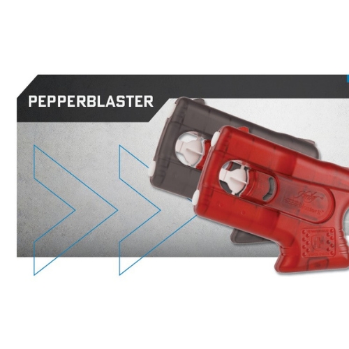 kimber pepper spray
