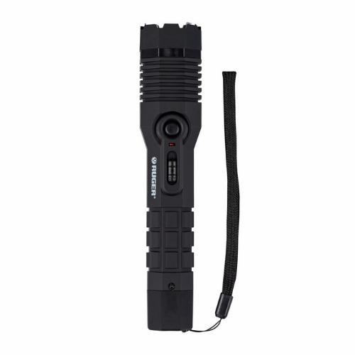 ruger stun gun