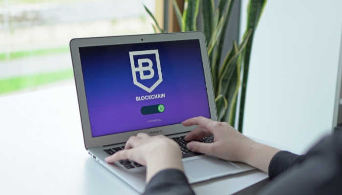 using online app