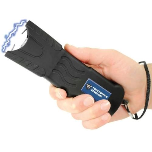 streetwise stun gun
