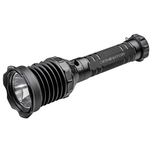 surefire flashlight self defense non-lethal weapons