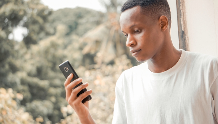 phone tracked using imei number