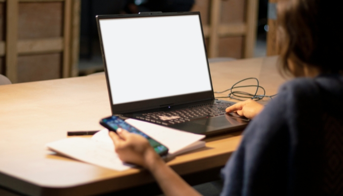 finding who hacked email