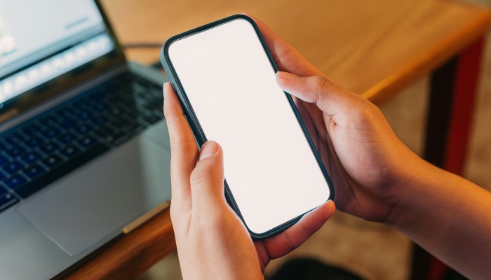 recognizing fraudulent sms