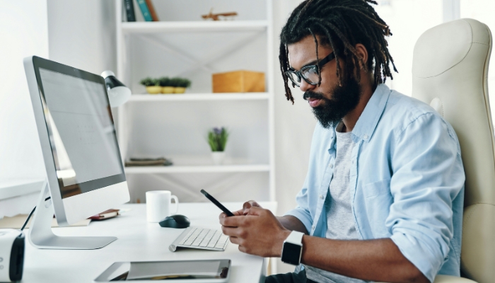 Maryland address verification service