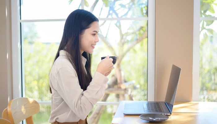 Apartment lease application turnaround time