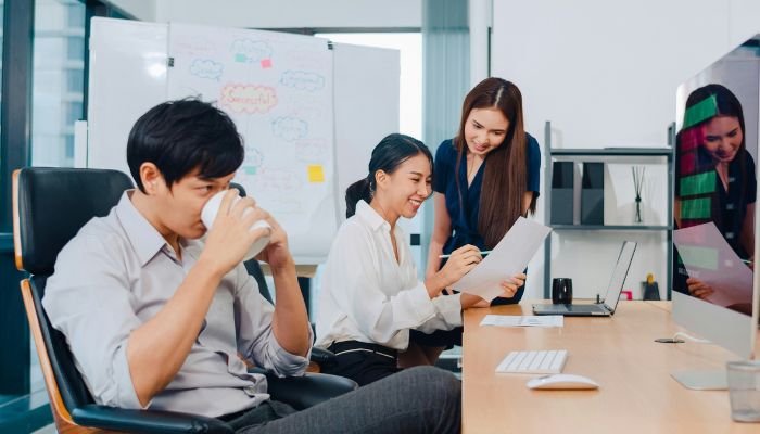 Credit assessment for each tenant