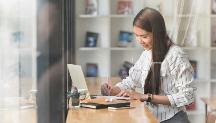 Duration of rental history checks