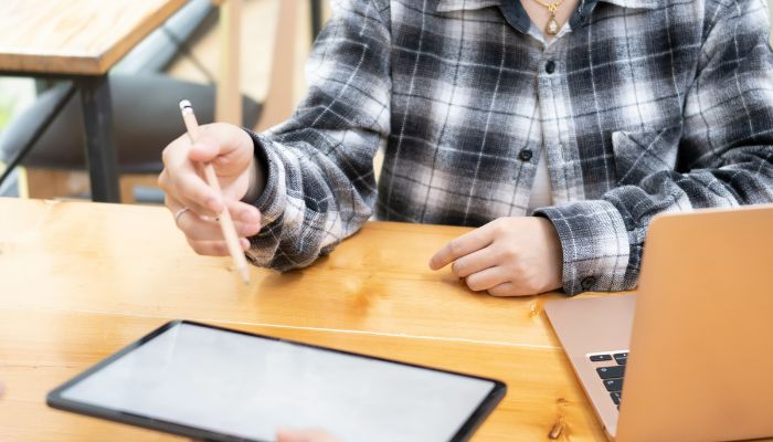 Landlords accepting tenant credit files