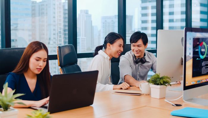 Multi-tenant credit evaluation process