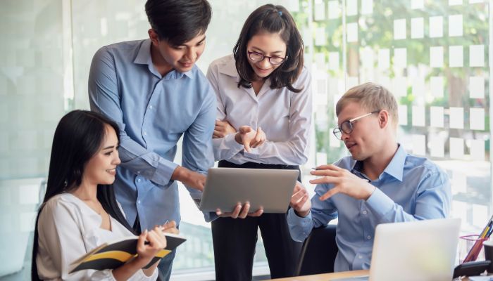 Signs of rental application approval