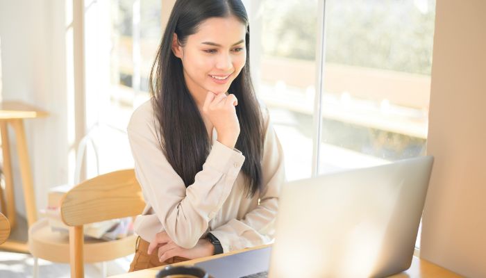 Speeding up the apartment application process