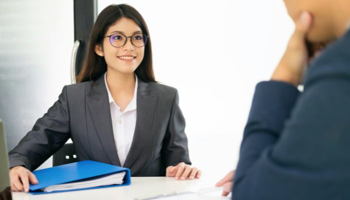 Wyoming lease applicant evaluation